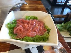 -王婆大虾(五道口店)