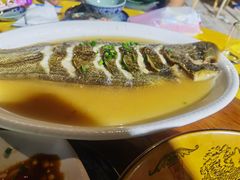 -胖大嫂渔家排档·全海景餐厅(渔村店)