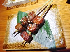 -大喜居酒屋·烧串(悦汇城店)