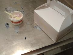 -芭菲盛宴·环球美食(袁家岗店)