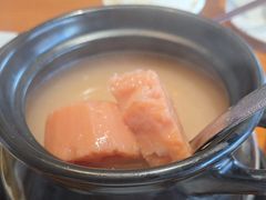 -莲餐厅·湖北菜·潜江小龙虾店(愚园路店)