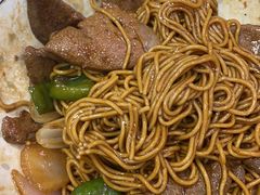 -鲁达面馆本帮风味(共康东路店)