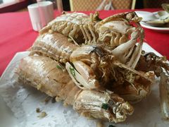 android_upload_pic-龍记海鲜美食城(侨港风情街店)