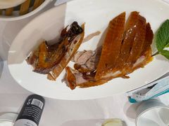 -满堂·烤鸭店·北京菜(鼓楼店)