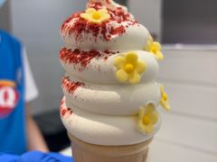 -DQ·蛋糕·冰淇淋(湖景东路店)