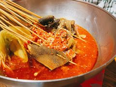 成都冷锅串串香-付小姐在成都(五道口店)