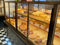 -爸爸糖吐司面包(悠唐购物中心店)