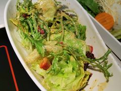 -尚渔味双拼烤鱼(悦界广场店)