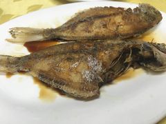 -蛇口康乐快餐鱼仔档(翠苑小区店)