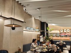 -鲜潭蒸汽石锅鱼(万象前海店)