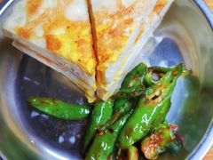 丽江粑粑-88号小吃店·经典云南菜·地道纳西美食
