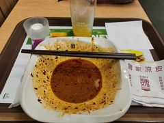 -魏家凉皮(祈年大厦店)