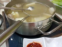 -黑山牛肉汤火锅(花城汇店)