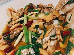 -同庆楼(滨湖万达广场店)