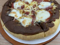 -达美乐比萨(东建路店)