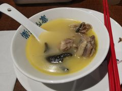-索溪山寨·湘西饮食文化博物馆(标志门店)