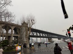 -武汉长江大桥