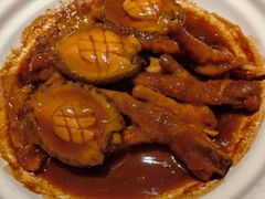 -上和臻品中国菜(花园街店)