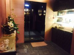 -华夏良子·足道SPA艾灸(王府井店)