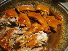 -应天大明王朝·南京菜(中山陵店)