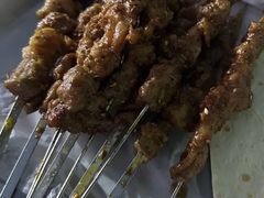 -百姓山羊烧烤·萧县羊肉(青阳路店)