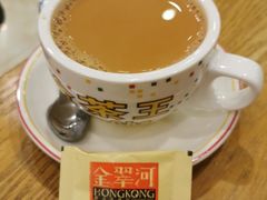 -金翠河烧鹅粤式茶餐厅(龙湖三千集天街店)