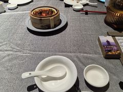 -晋江荣誉国际酒店·港誉茶餐厅