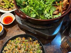 -凤兴鸡煲(宝安海雅店)