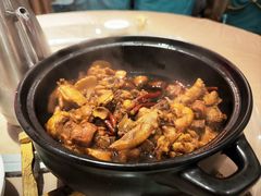 -柴米油盐三杯鸡(象山北路店)