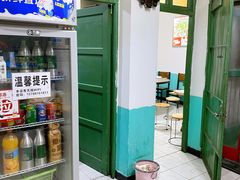 -勇猛子川菜馆(新军路店)