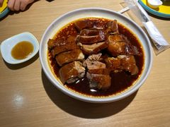 -昌勝香港深井烧鹅(新年华店)