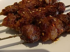 -九府羊·鲜羊火锅·烤串(新华路店)