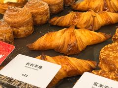 -OUR Bakery(国贸商城店)
