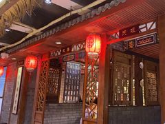 -大海碗·炸酱面·烤鸭·京菜(天坛店)