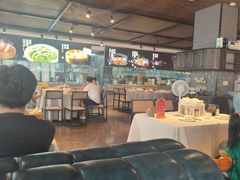 -上座·餐厅(阳光100店)