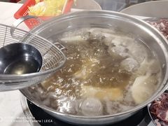 -菜忠潮州牛肉店(岗厦店)