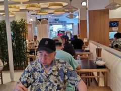 大堂-蔡先生(双阳路店)