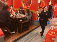 -京元盛铜锅涮肉(上海总店)