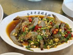 -长平老姿娘夜粥(平东一街店)