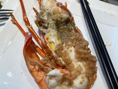 -温度铁板烧(亚泰大街店)
