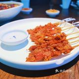 川菜馆的约定