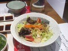 -热血兄弟·炭火烤肉(融侨中心店)