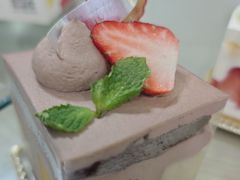 -花花卷卷·鲜食蛋糕(泉屋店)