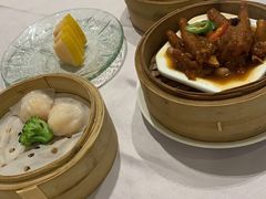 -丰鲤楼•闽南茶楼(仟禧汇店)