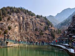 -潭溪山
