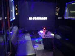 -魅KTV(水贝IBC店)