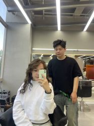 -MY HAIR ARDOR