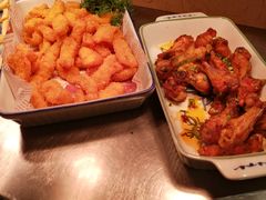 -马哥孛罗咖啡厅·Cafe Marco (厦门马哥孛罗东方大酒店)