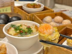 -金翠皇宫粤菜·点心·海鲜(科技园店)