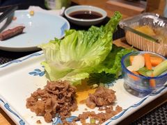 -虹料理·日料放题(悠方店)